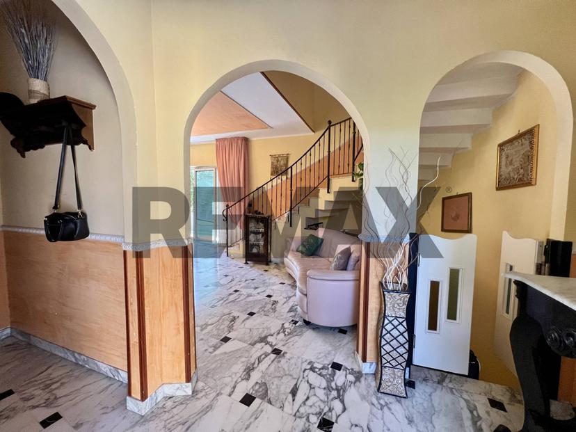 Villa a schiera in Via Aviatori d\'Italia 10, Caserta — foto 3 di 5