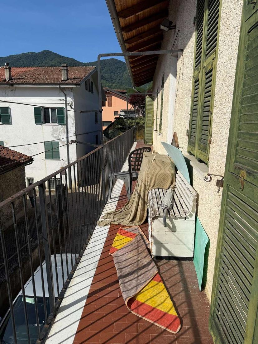 Casa indipendente in Borgata Piano 24, Murialdo — foto 5 di 5