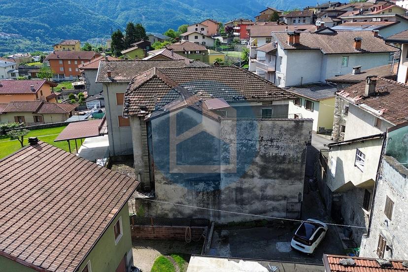 Casa indipendente in Via Torre, Ono San Pietro — foto 2 di 5