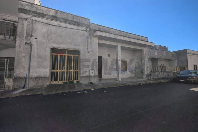 Casa indipendente in Via Gabrieli 40, Melendugno — foto 4 di 5