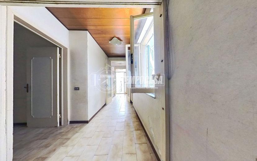 Casa indipendente, Monte Urano — foto 2 di 5