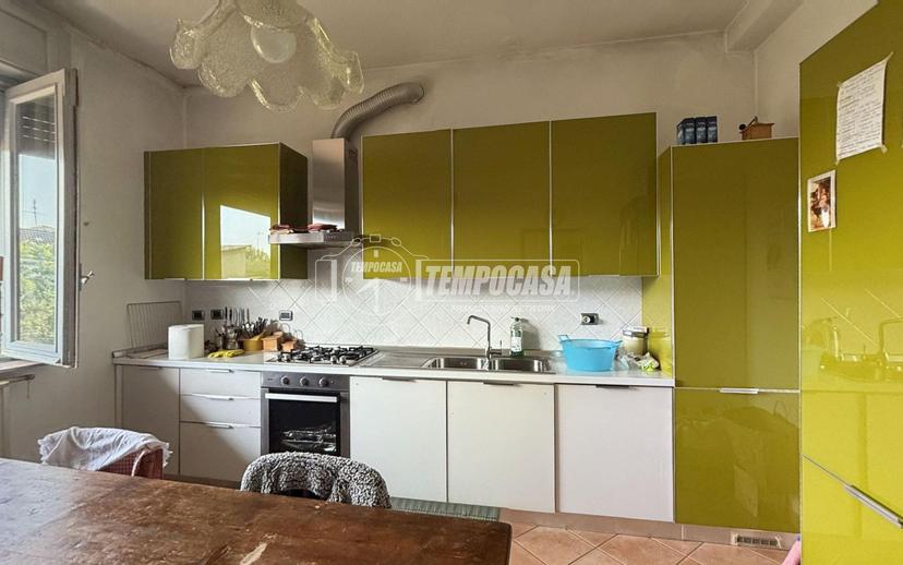 Casa indipendente in Via Cristoforo Colombo 12, Tromello — foto 3 di 5