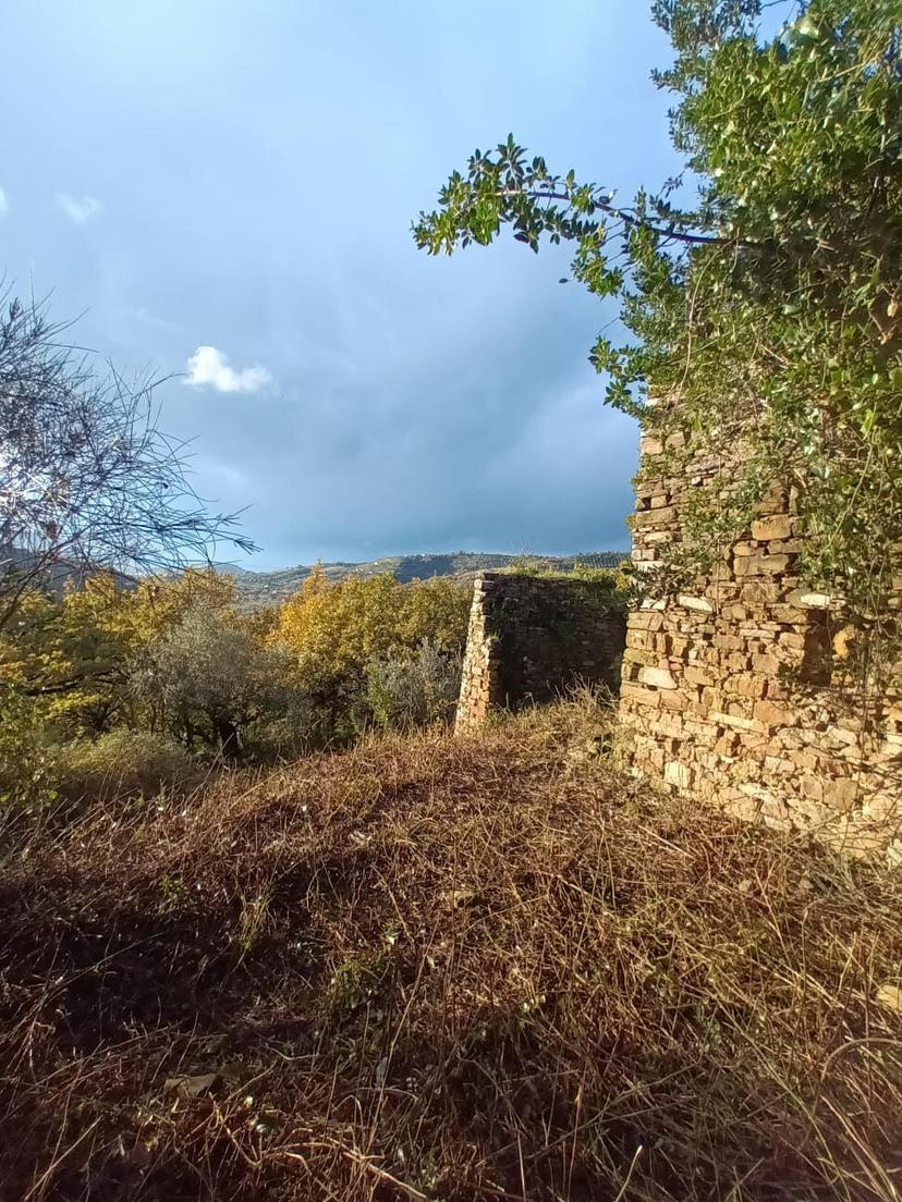 Casale in Via Crocicchie Snc, Agropoli — foto 5 di 5