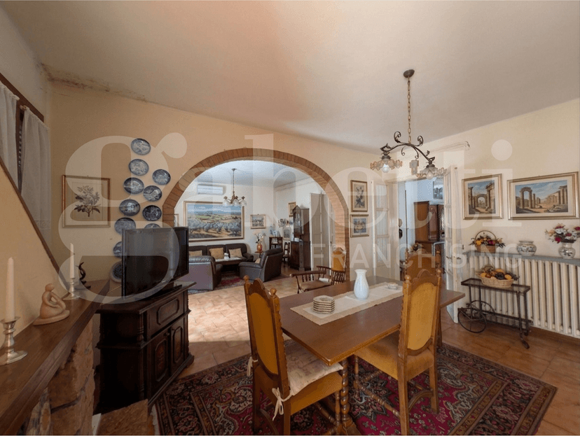 Appartamento in Cavarzere Via dei Martiri 31, Cavarzere — foto 5 di 5