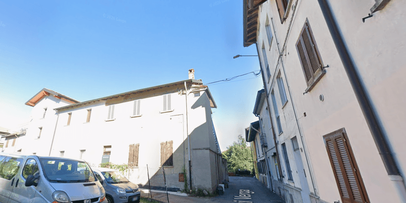 Bilocale in Via Luigi Verga, Cadorago — foto 4 di 5