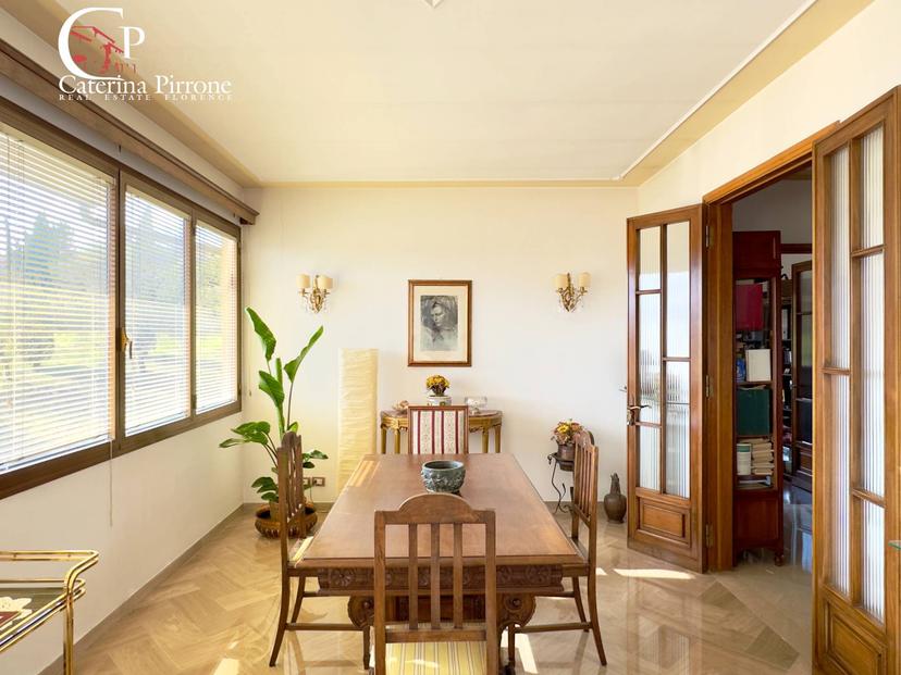 Appartamento in Via Giovanni XXIII 1, Rignano sull'Arno — foto 5 di 5