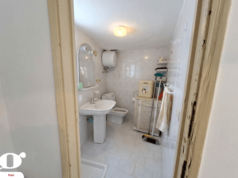 Casa indipendente in Via Bonfiglio 9, Montagnareale — foto 4 di 5