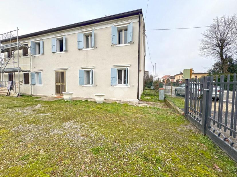 Villa in Via Venti Settembre 42, Piazzola sul Brenta — foto 4 di 5