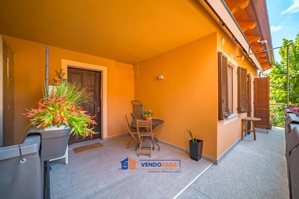 Trilocale in Via Gaetano Donizetti 38, Carmagnola
