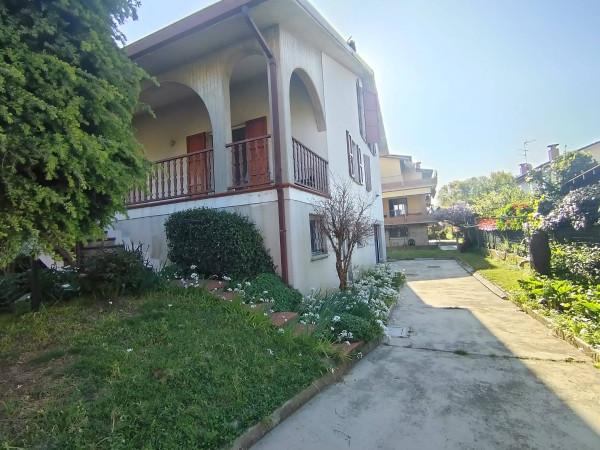 Villa in Via Valente Geminiani 1, Fusignano — foto 3 di 5