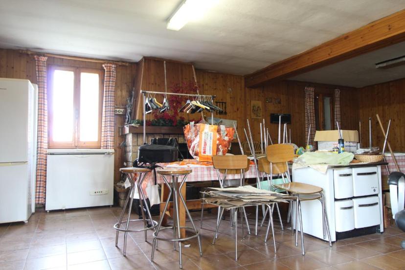 Rustico in Via Beviera 20, Bagnolo in Piano — foto 5 di 5