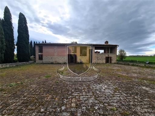 Casa colonica, Siena — foto 5 di 5