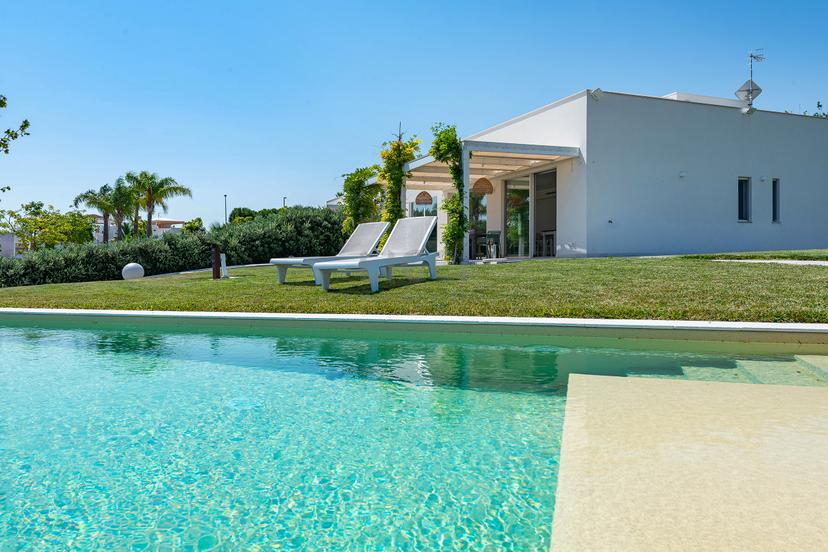 Villa in Contrada Lamandia, Monopoli — foto 4 di 5