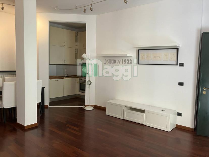 Bilocale in Via Felice Cavallotti 15, Milano
