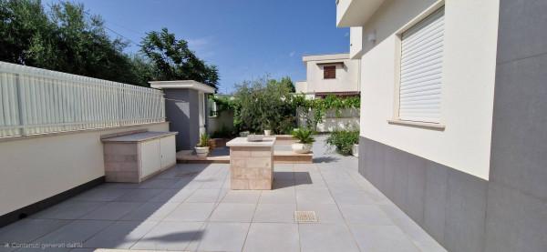 Villa bifamiliare in Via Monte d'Alba, Trani — foto 4 di 5
