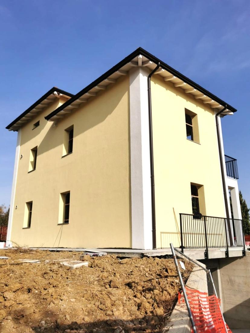 Villa unifamiliare in Via Serao, Castelvetro di Modena — foto 3 di 5