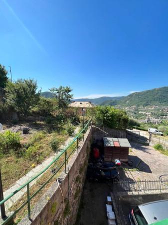 Appartamento in villa in Salita Serino, Genova