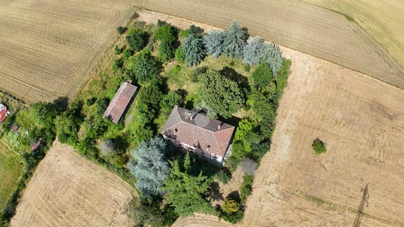 Villa in Str. Stradella 74, Novi Ligure — foto 3 di 5