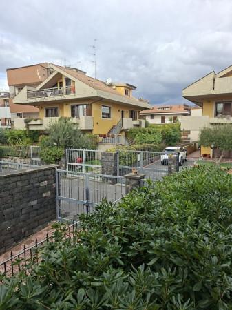 Appartamento in villa in Via Antonino di Sangiuliano 68, Sant'Agata li Battiati — foto 3 di 5