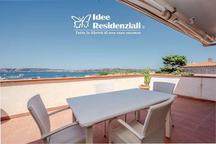 Trilocale in Via Capo d'Orso, Palau — foto 2 di 5