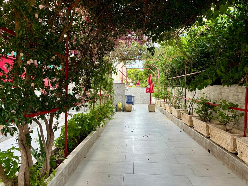 Villa a schiera in Piazza Aldo Moro, Campomarino — foto 2 di 5