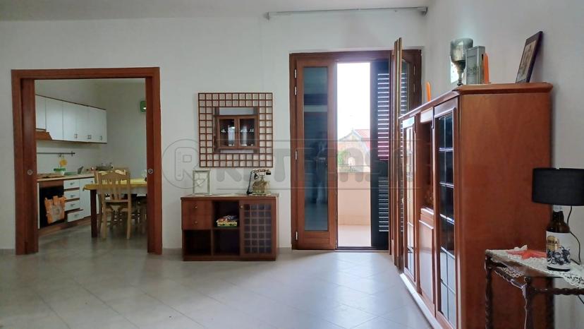 Appartamento in Via Padre Colombano, Capodrise — foto 5 di 5