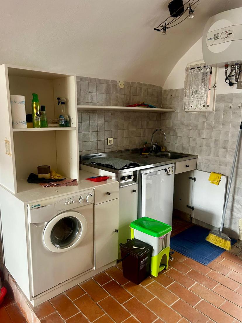 Villa a schiera, Tenna — foto 5 di 5