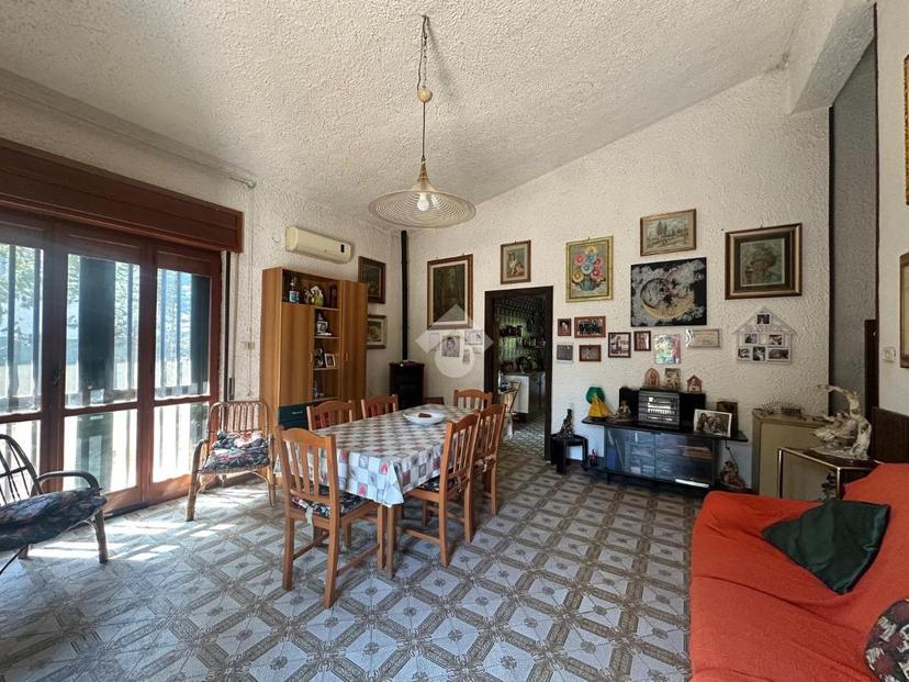 Villa in Parco Europa, Castel Volturno — foto 4 di 5