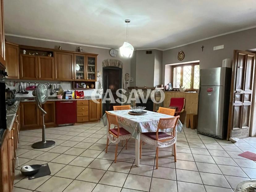 Villa in Contrada Difesa 9, Pietrelcina — foto 3 di 5