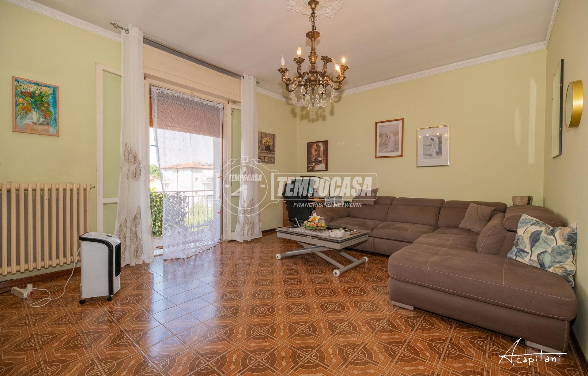 Appartamento in Via a. E. F. Roncaglia 174, San Felice sul Panaro