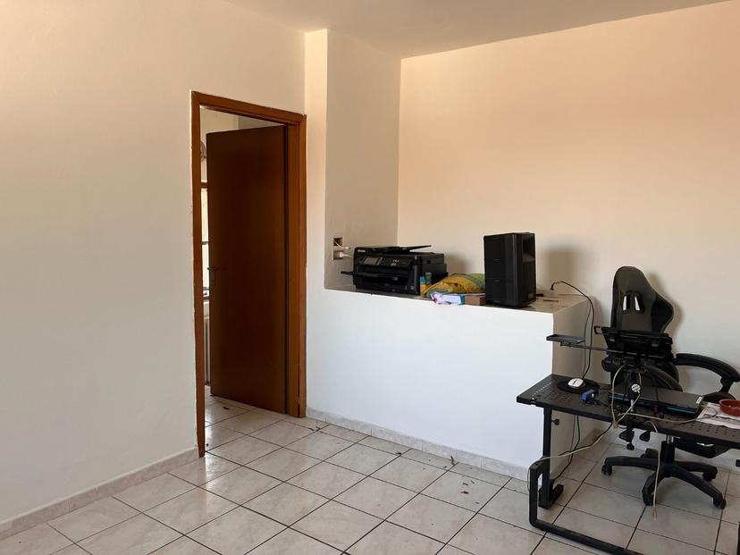 Trilocale in Via Adua, Caselle Landi — foto 4 di 5