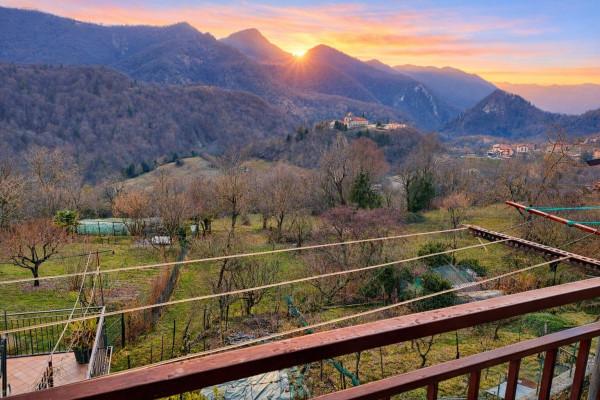 Bilocale in Via Clusure 8a, Treviso Bresciano — foto 3 di 5