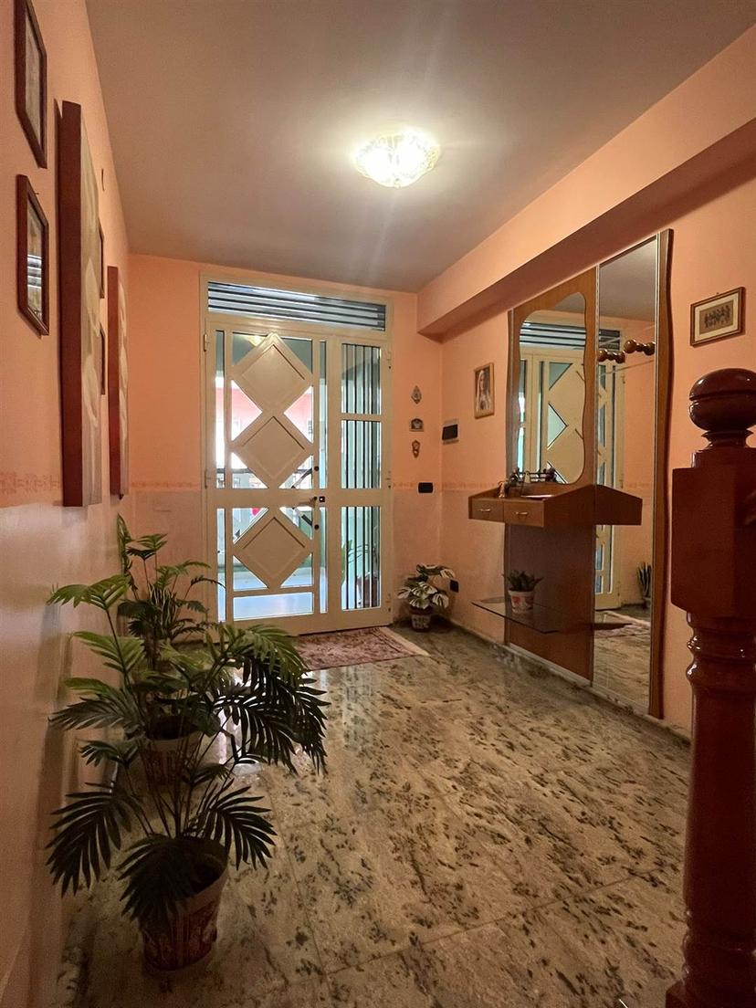 Casa indipendente in Via Lombardia, Pachino — foto 3 di 5