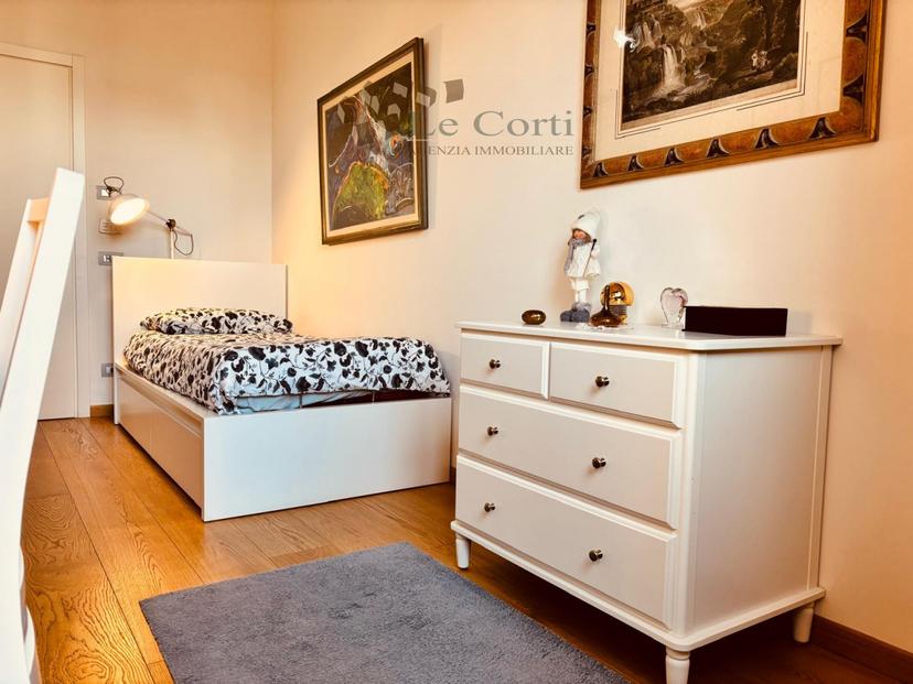 Trilocale, Montagnana — foto 4 di 5