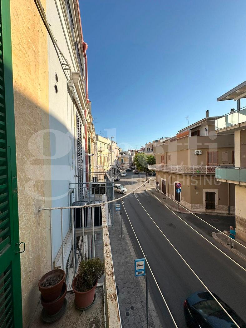 Appartamento in Zona Via Gravina, Corato — foto 4 di 5