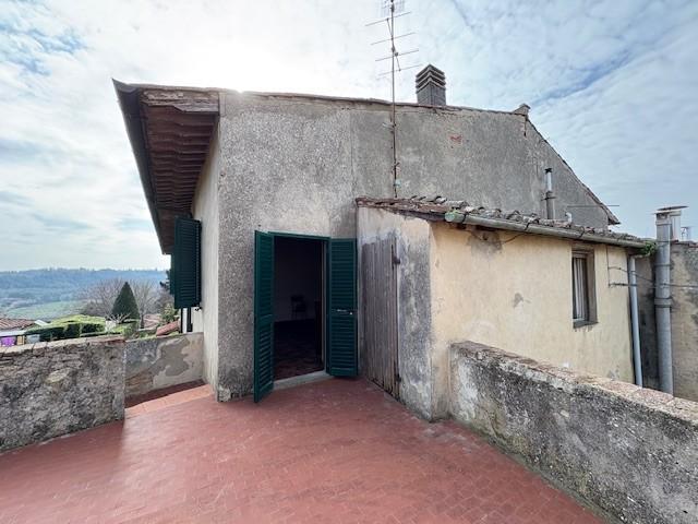 Appartamento, Casciana Terme Lari