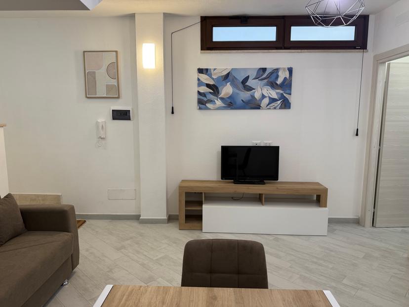 Bilocale in Via Vittorio Amedeo II 56, Cagliari