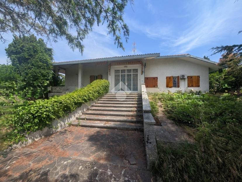 Villa in Via Cerasolo 14, Coriano — foto 3 di 5