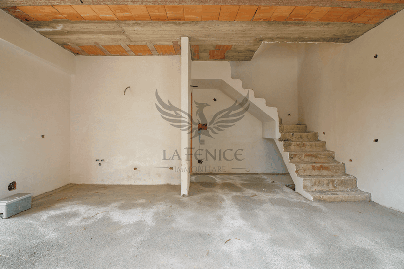 Villa quadrifamiliare in Corso Mediterraneo 559, Scalea — foto 5 di 5