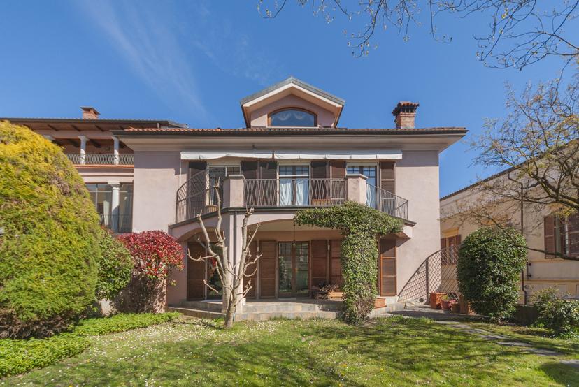 Villa in Via Perazzi 5, Grignasco — foto 3 di 5