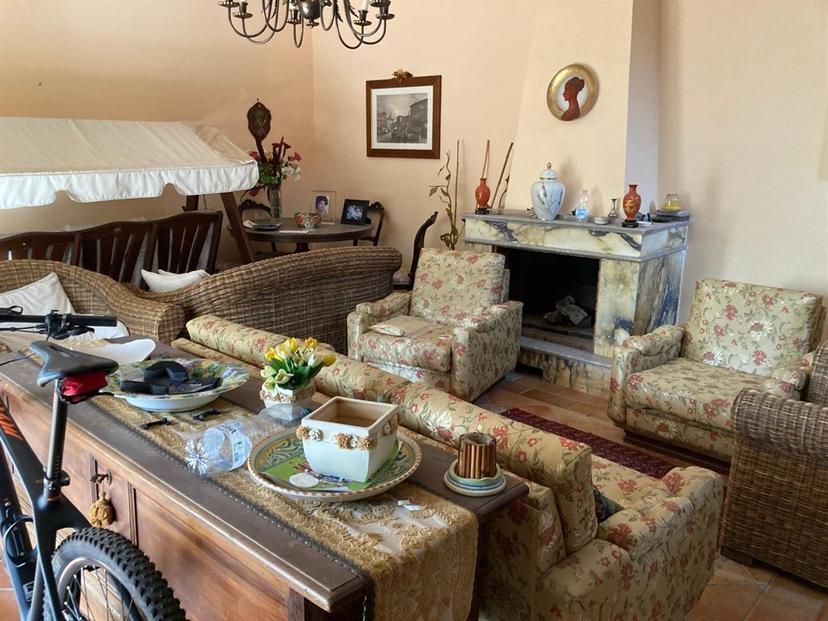 Villa, Agrigento — foto 2 di 5