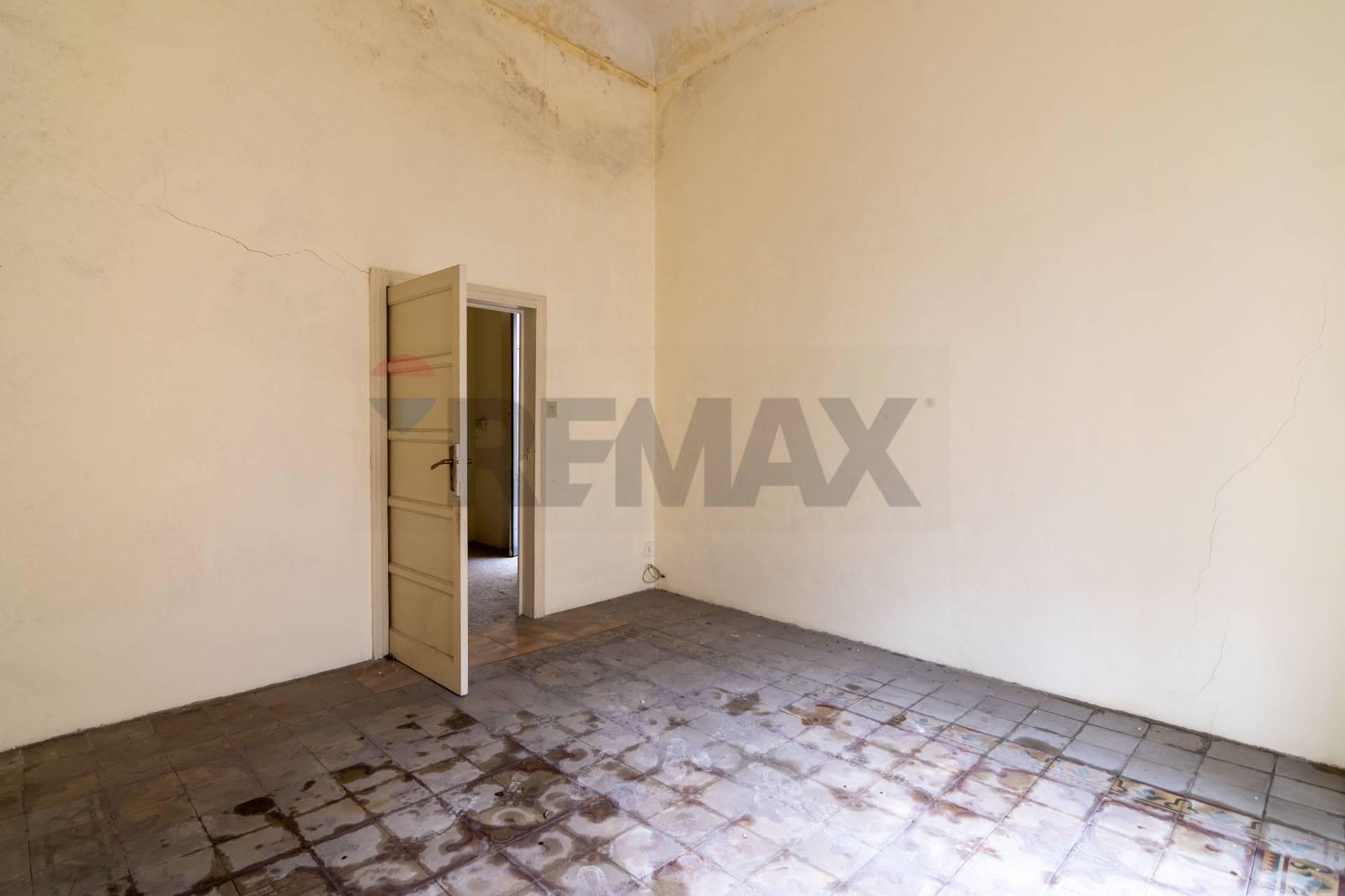 Casa indipendente in Via Marengo 1, Lentini