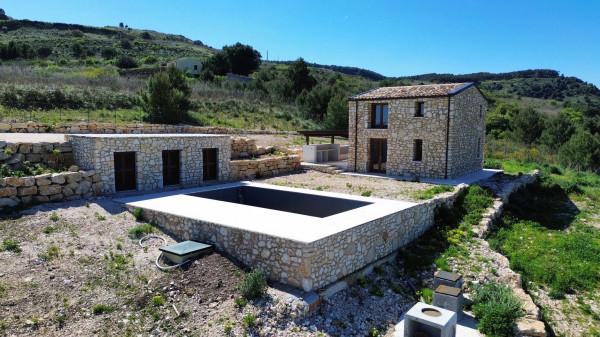 Villa in Contrada Compilato, Castellammare del Golfo — foto 2 di 5