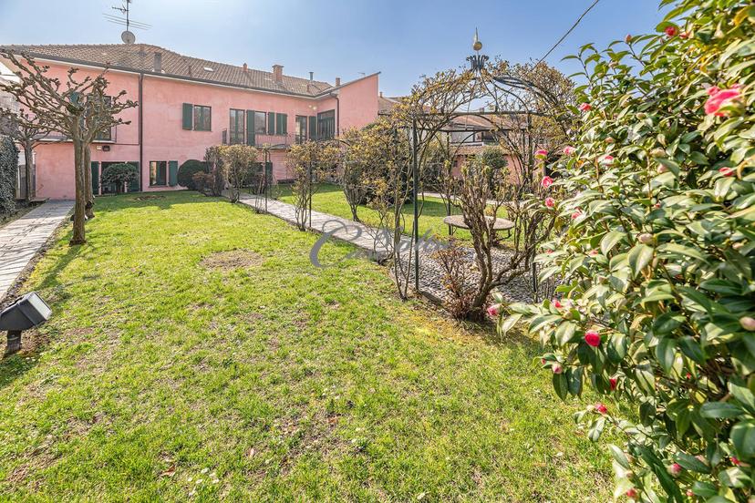 Appartamento in Via Como 13, Novedrate — foto 4 di 5