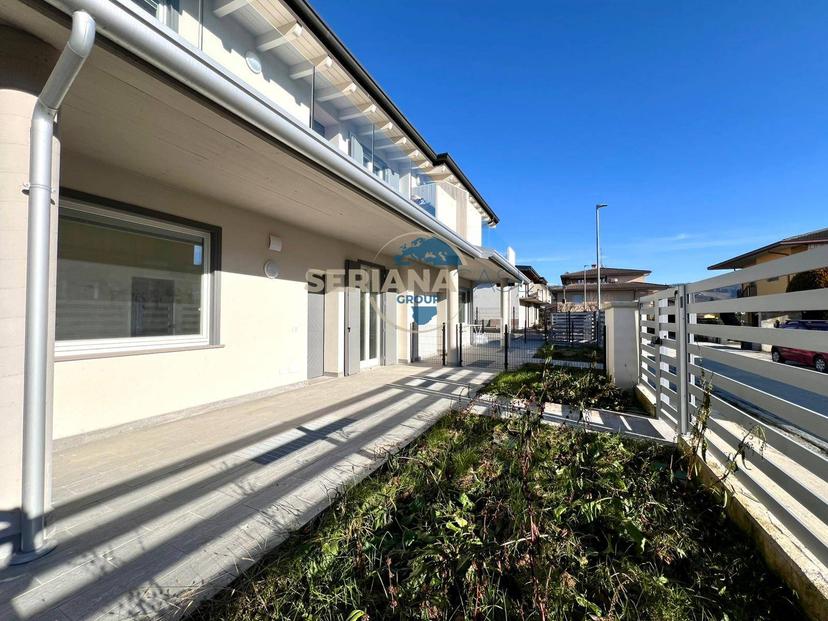 Trilocale in Via Meucci, Albano Sant'Alessandro — foto 4 di 5