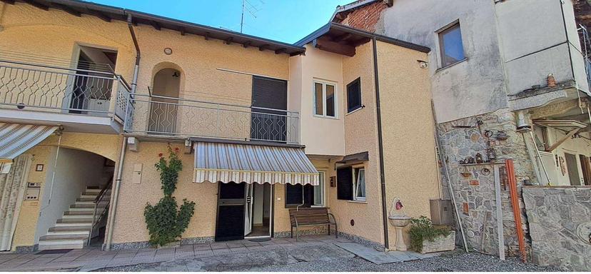 Porzione di casa, Brebbia — foto 3 di 5
