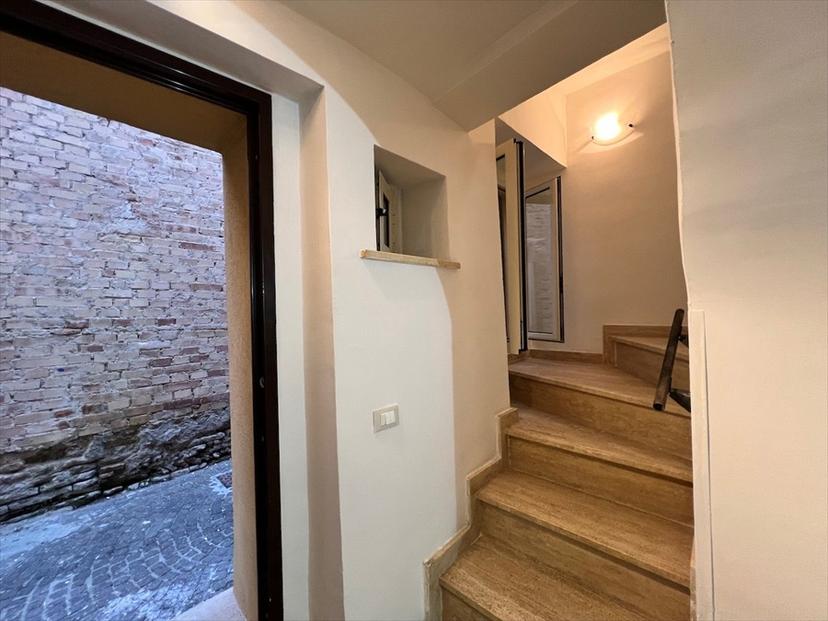 Casa indipendente in Via Vicolo San Giovanni, Chieti — foto 5 di 5
