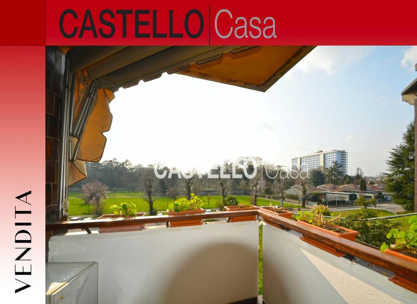 Appartamento in Viale Italia, Castelfranco Veneto — foto 5 di 5