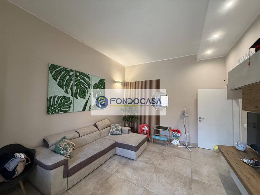 Casa indipendente in Via Sardegna 20, Lequile — foto 2 di 5