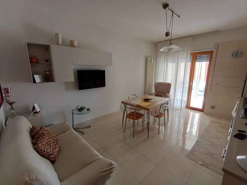 Trilocale in Via Nino Rota 36, Matera
